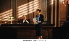 Leading with Confidence – The Art of Leadership and Communication in Law Firms