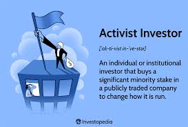 A Leading Investor’s Mindset: Shaping the future