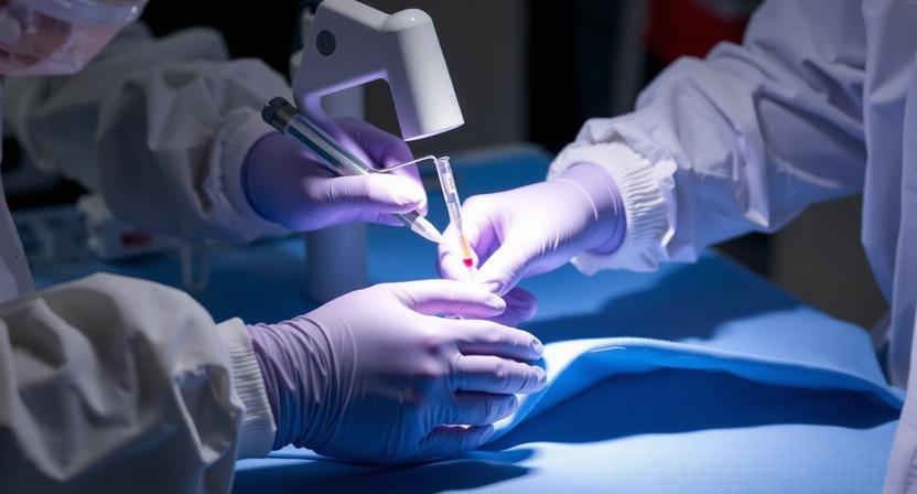 Understanding an IVF Centre: A Simple Guide for Families