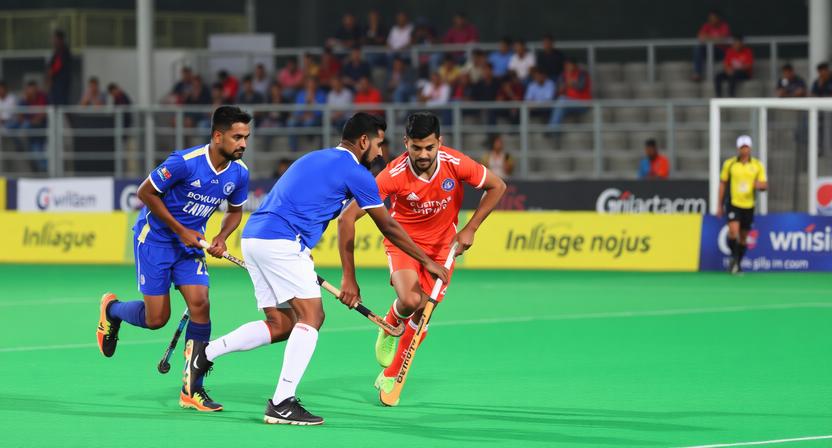 Hockey’s Power to Unite Communities Across Borders