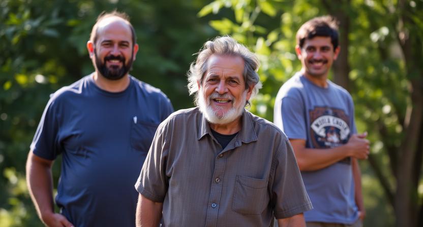 Understanding What It Means to Create Meaningful Impact in a Community