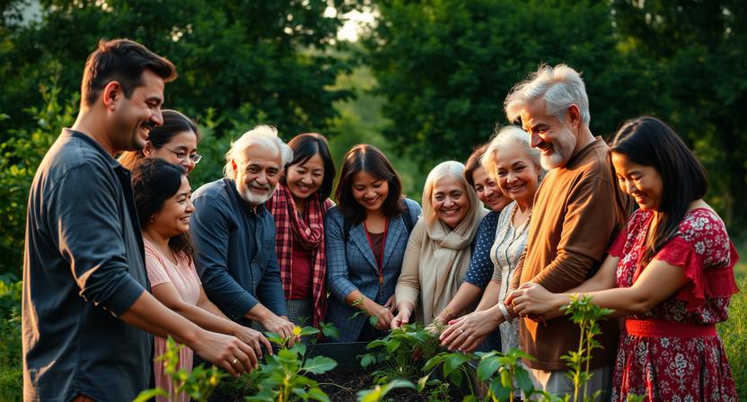 Why Preserving Nature Is a Shared Responsibility That Benefits Everyone